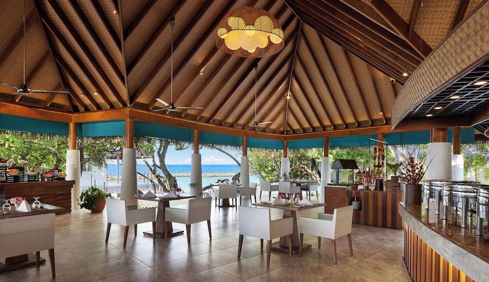 NH Maldives Kuda Rah Resort