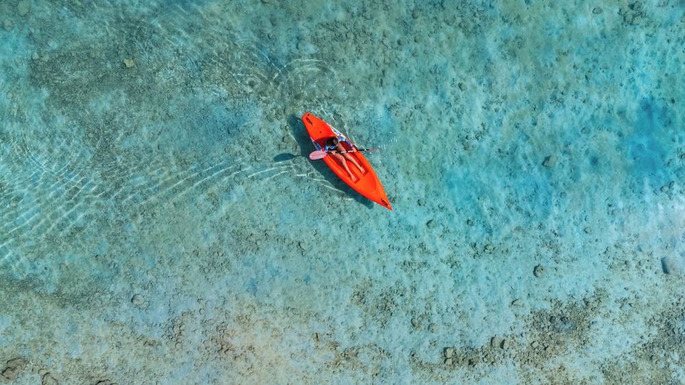 NH Maldives Kuda Rah Resort