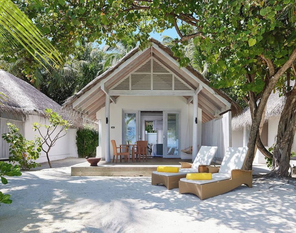 NH Maldives Kuda Rah Resort