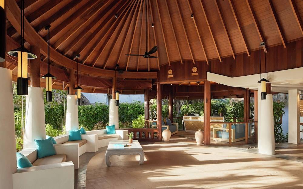 NH Maldives Kuda Rah Resort