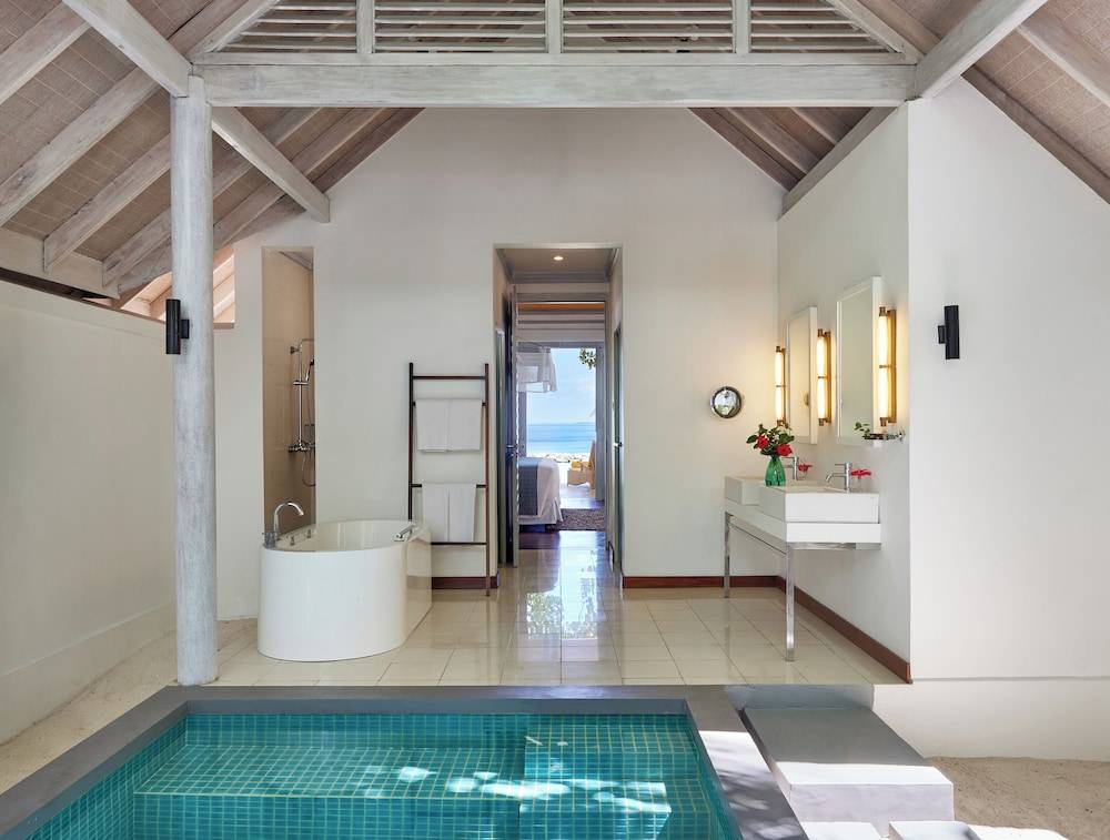 NH Maldives Kuda Rah Resort