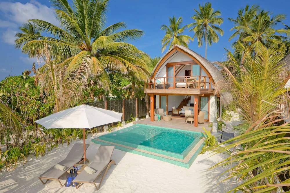 Kandolhu Maldives