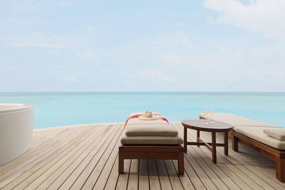 Centara Grand Lagoon Maldives Centara Grand Lagoon Maldives
