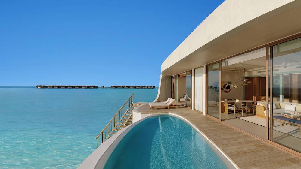 Centara Grand Lagoon Maldives Centara Grand Lagoon Maldives