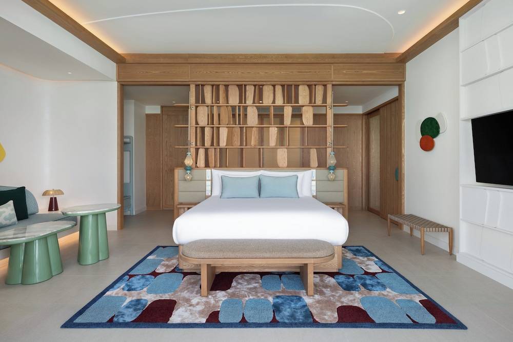 Centara Grand Lagoon Maldives Centara Grand Lagoon Maldives