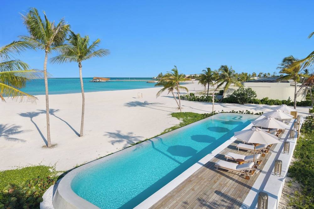 Centara Grand Lagoon Maldives Centara Grand Lagoon Maldives