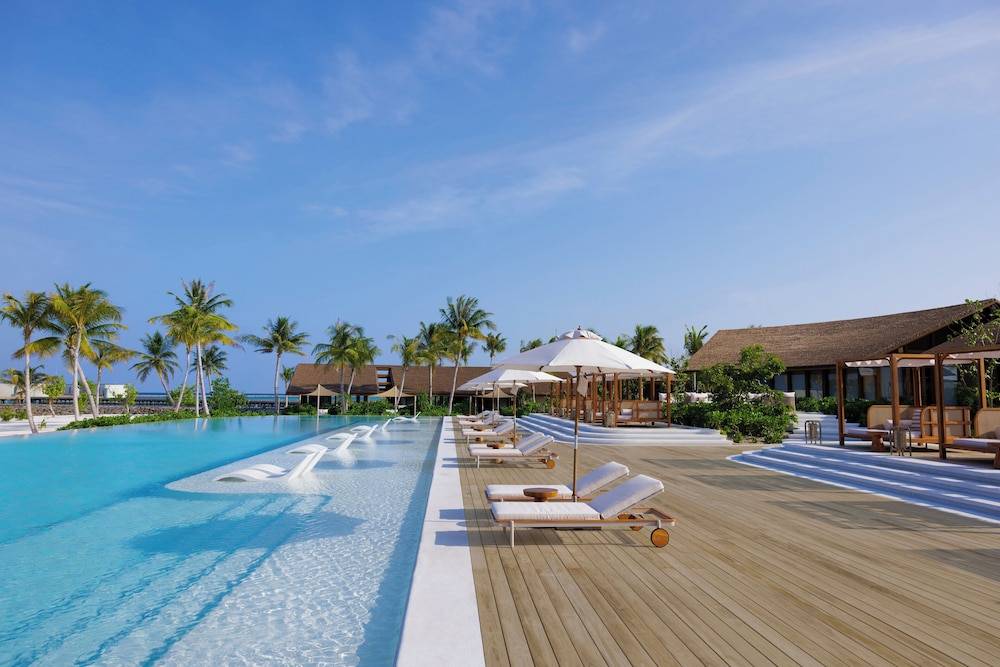 Centara Grand Lagoon Maldives Centara Grand Lagoon Maldives