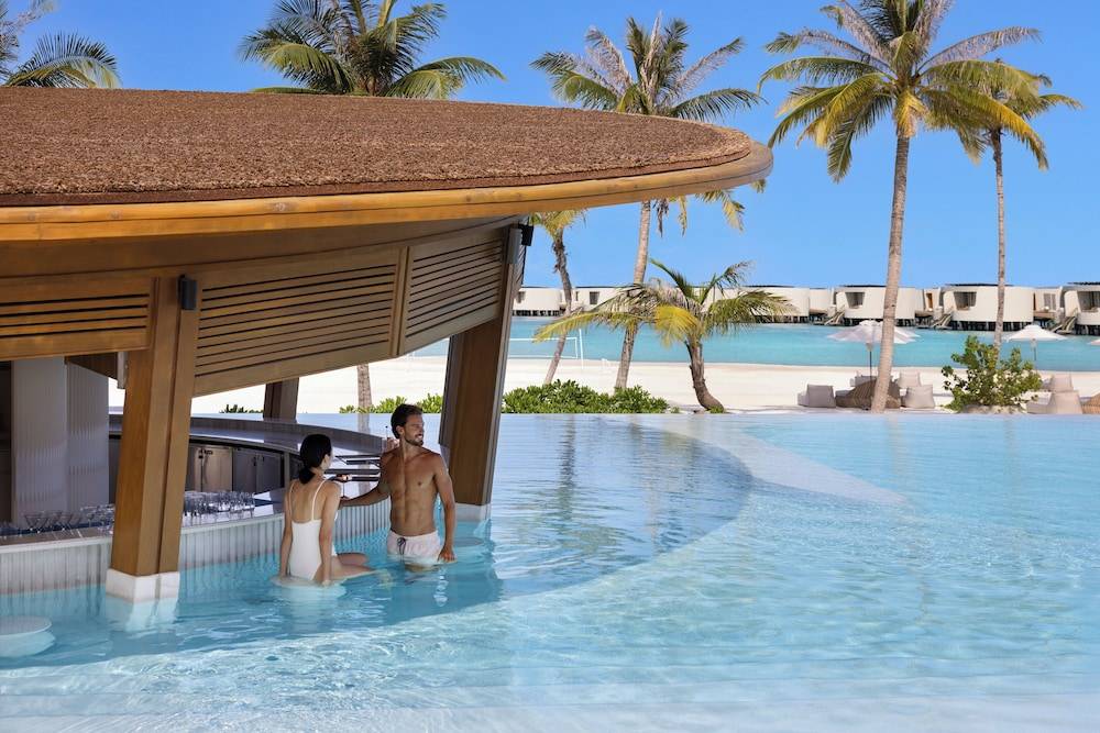 Centara Grand Lagoon Maldives Centara Grand Lagoon Maldives