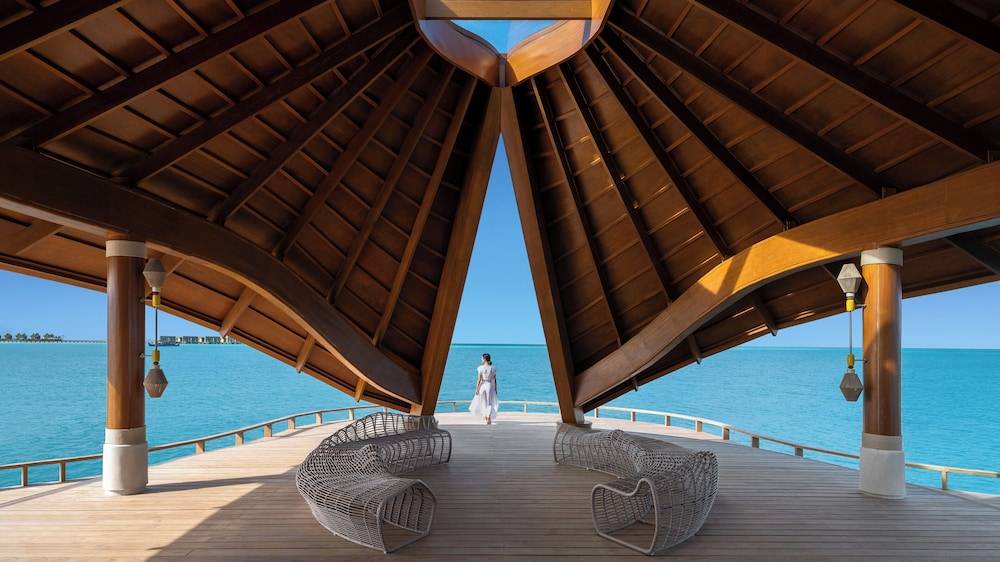 Centara Grand Lagoon Maldives Centara Grand Lagoon Maldives