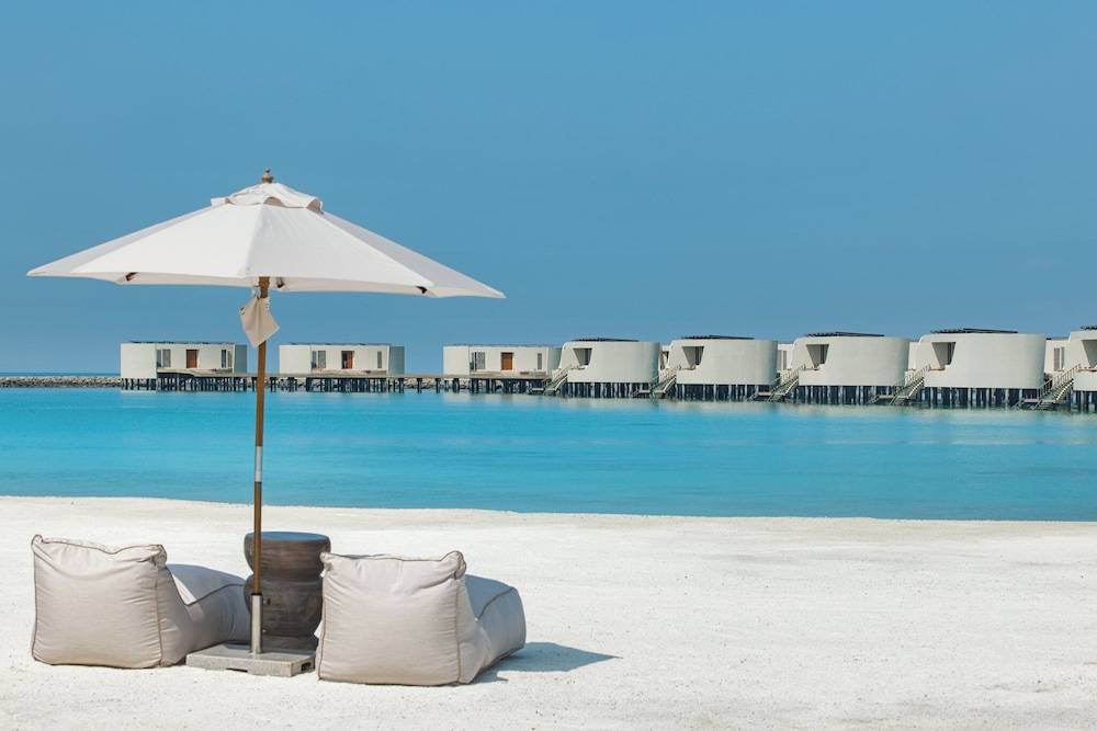 Centara Grand Lagoon Maldives Centara Grand Lagoon Maldives