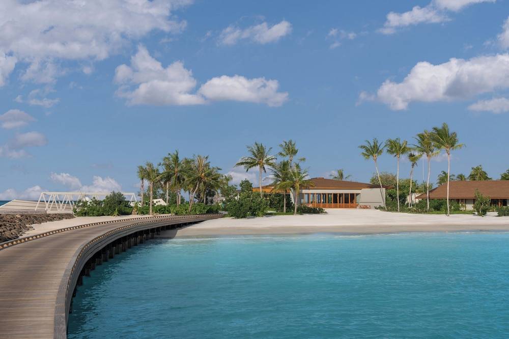 Centara Grand Lagoon Maldives Centara Grand Lagoon Maldives