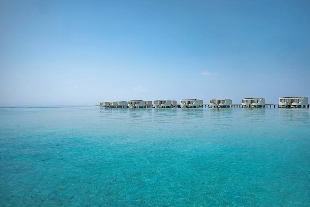 Centara Grand Lagoon Maldives Centara Grand Lagoon Maldives