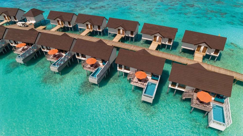 OBLU SELECT at Sangeli