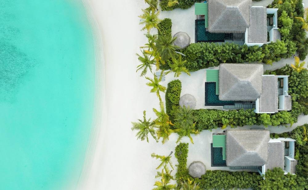 Hilton Maldives Amingiri Resort & Spa