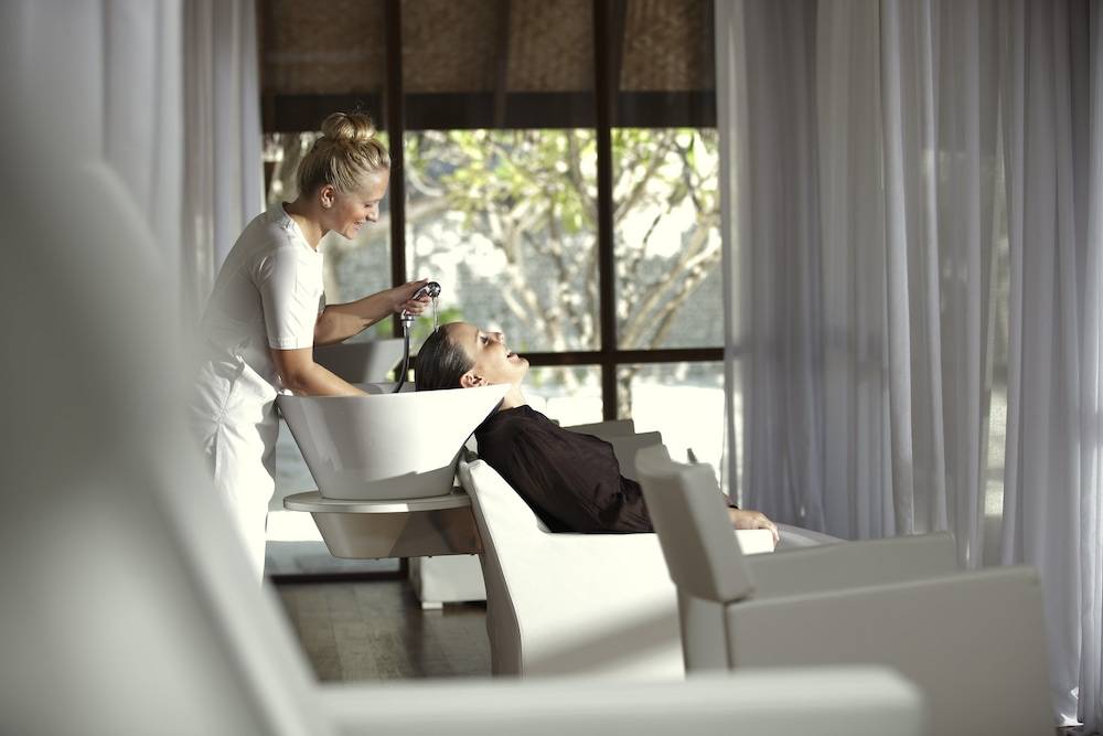 Four Seasons Resort Maldives at Landaa Giraavaru