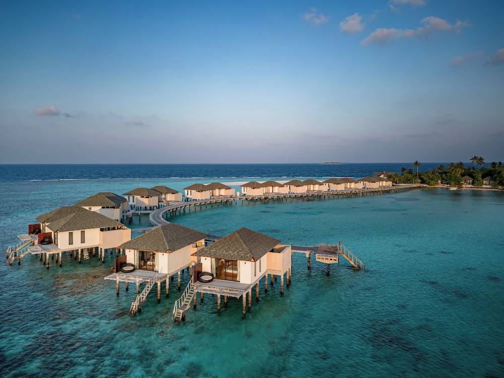 NH Collection Maldives Havodda Resort