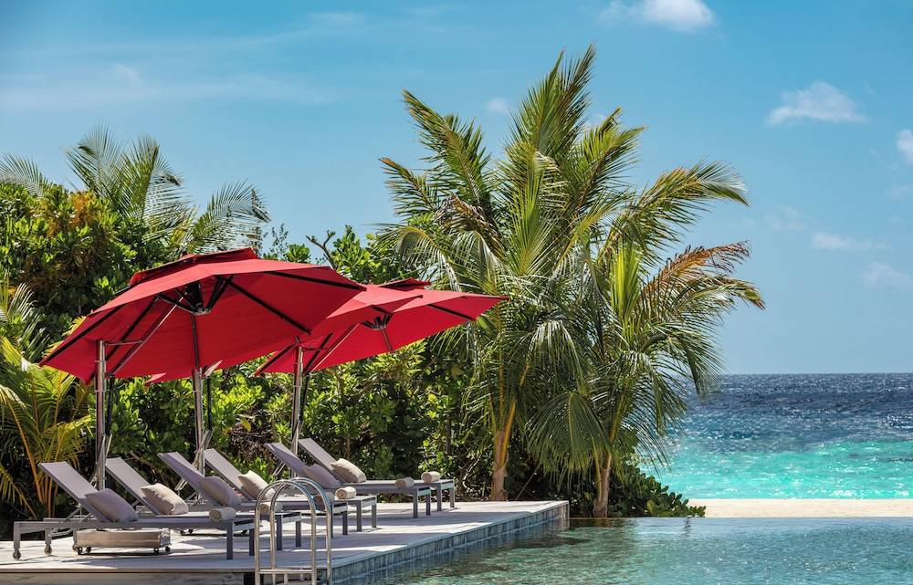 NH Collection Maldives Havodda Resort