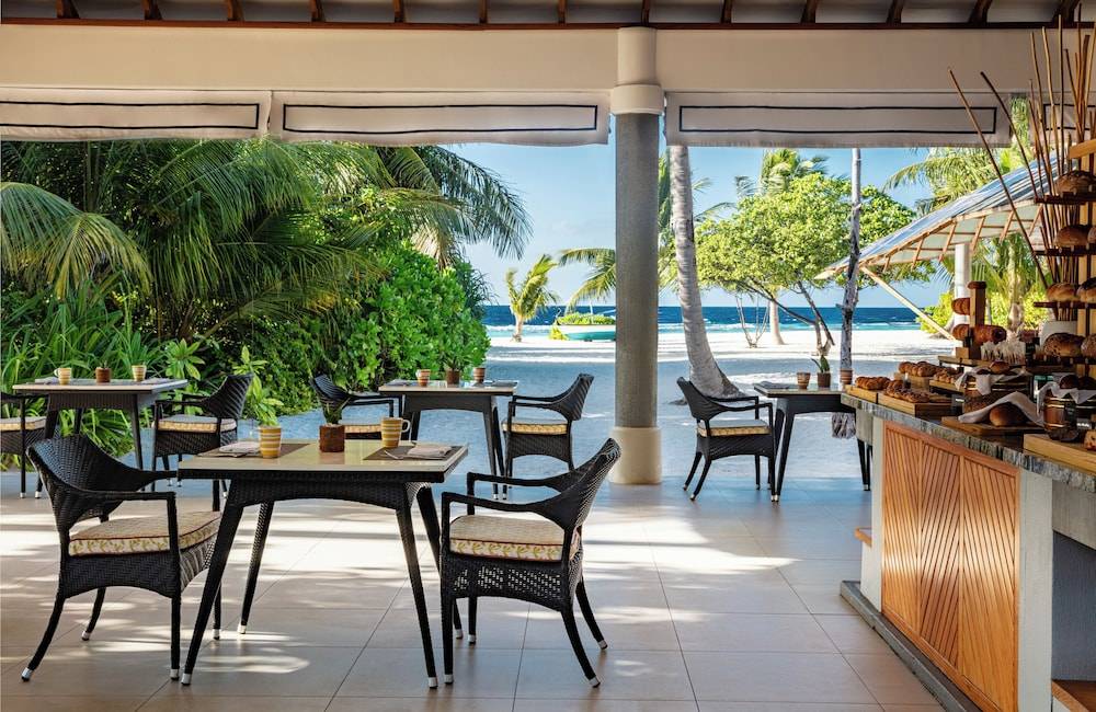 NH Collection Maldives Havodda Resort