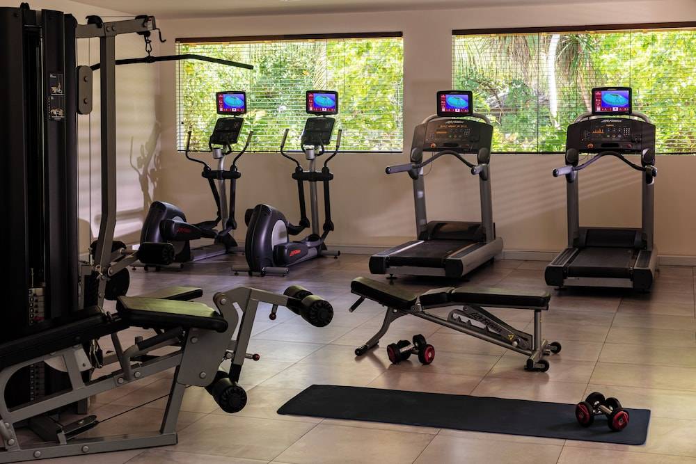 NH Collection Maldives Havodda Resort