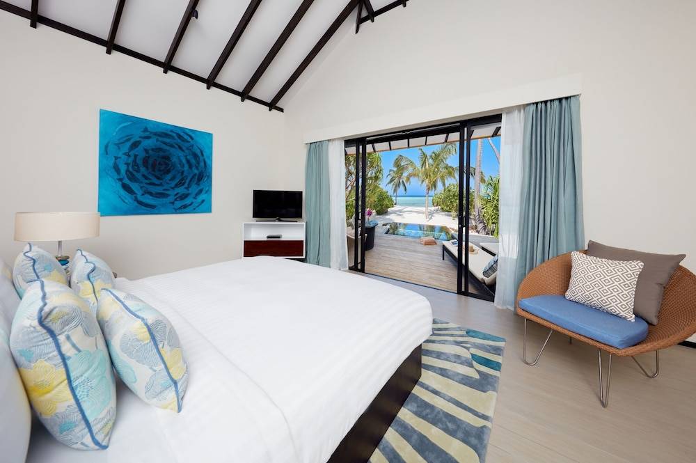 NH Collection Maldives Havodda Resort