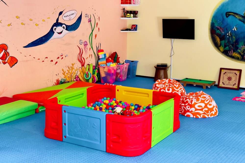 NH Collection Maldives Havodda Resort