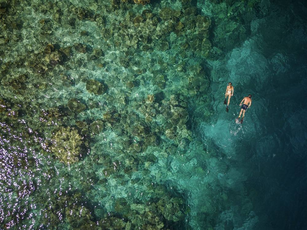 NH Collection Maldives Havodda Resort