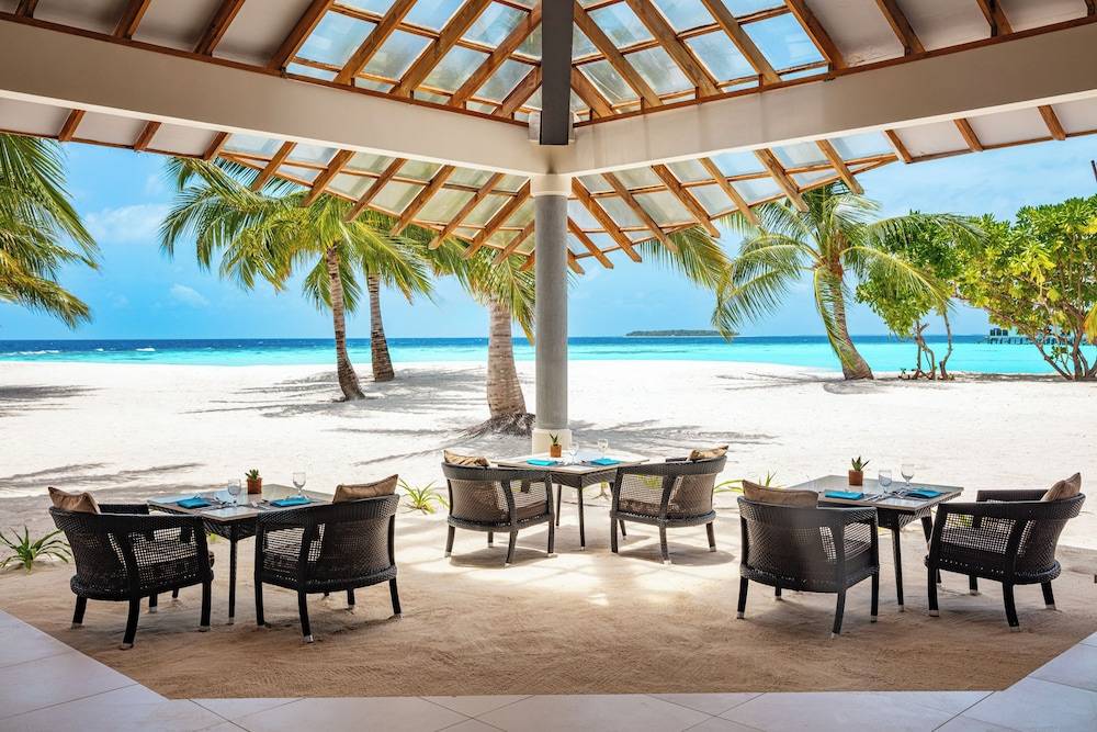 NH Collection Maldives Havodda Resort