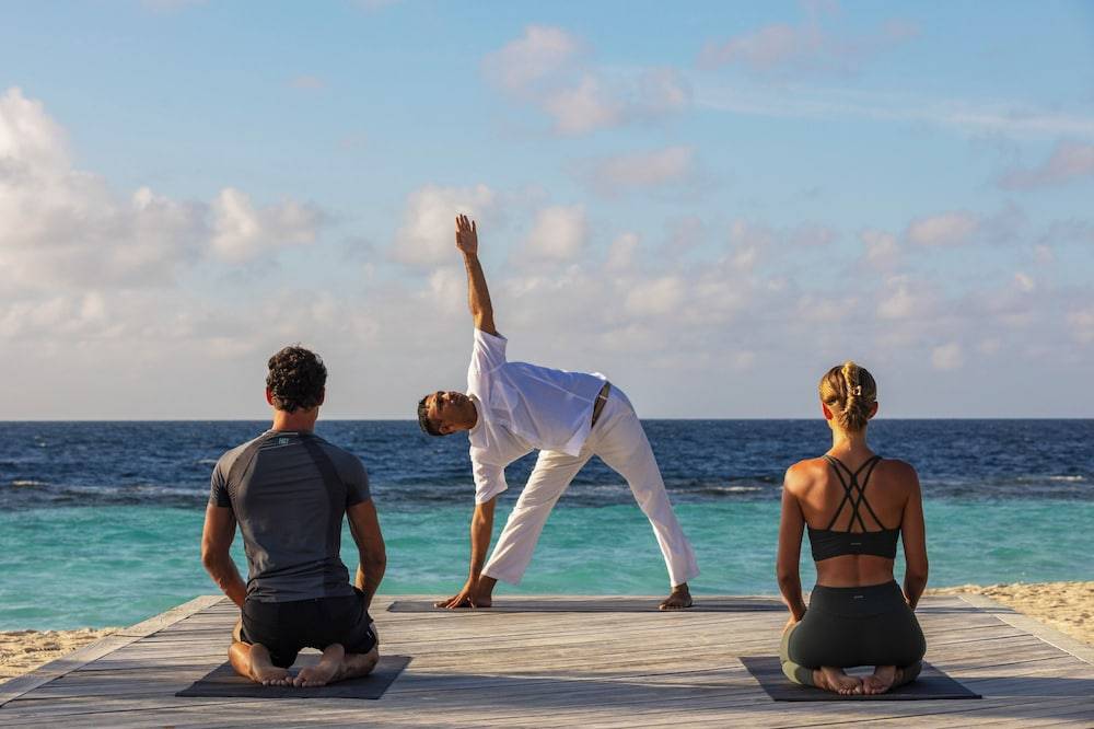 NH Collection Maldives Havodda Resort