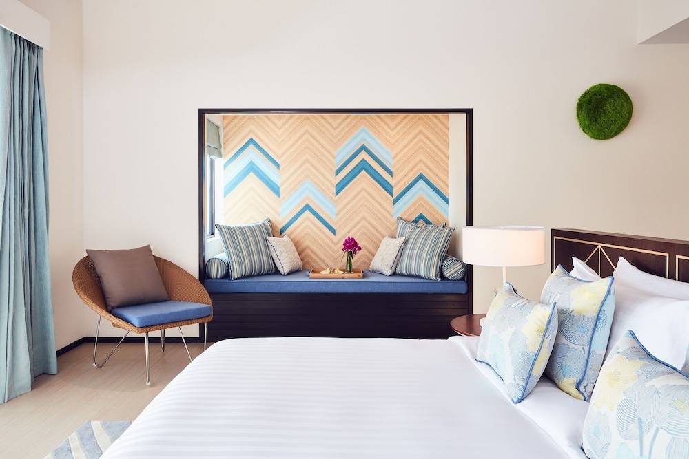 NH Collection Maldives Havodda Resort