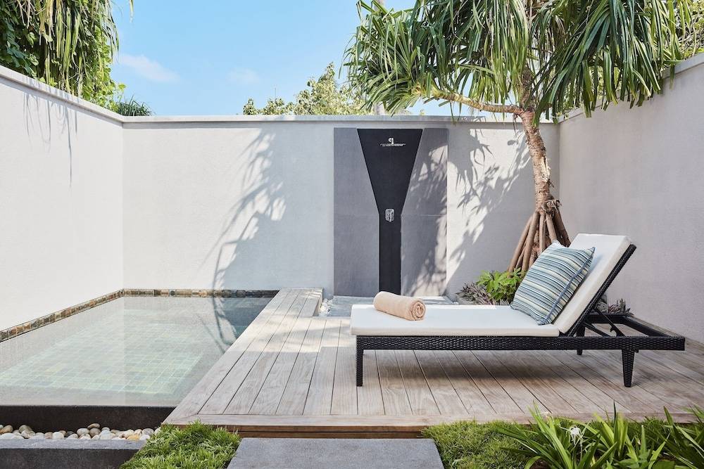 NH Collection Maldives Havodda Resort