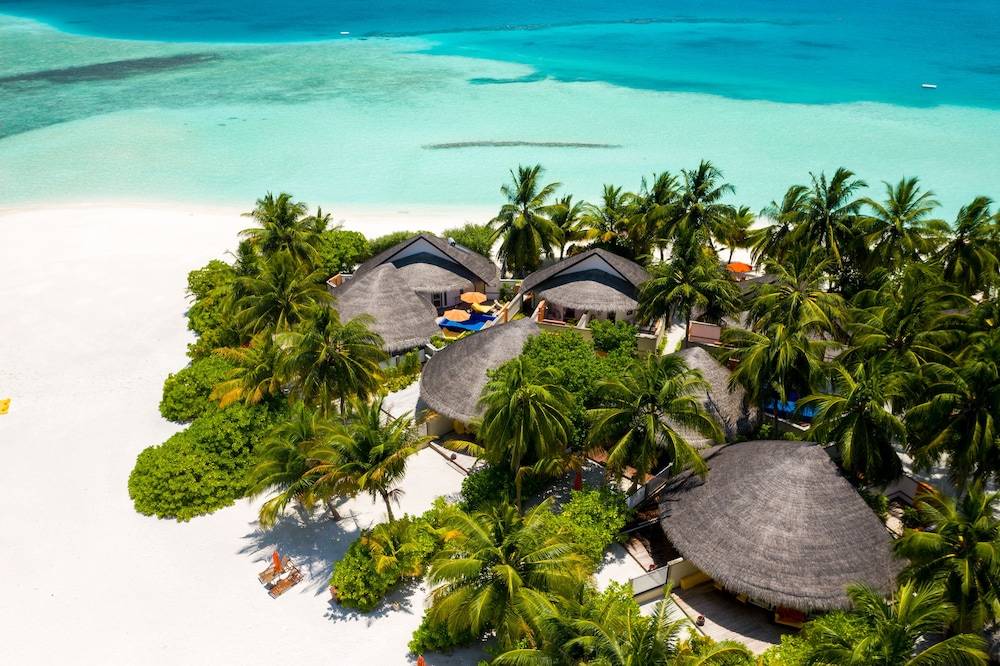 Angsana Resort & Spa Maldives Velavaru