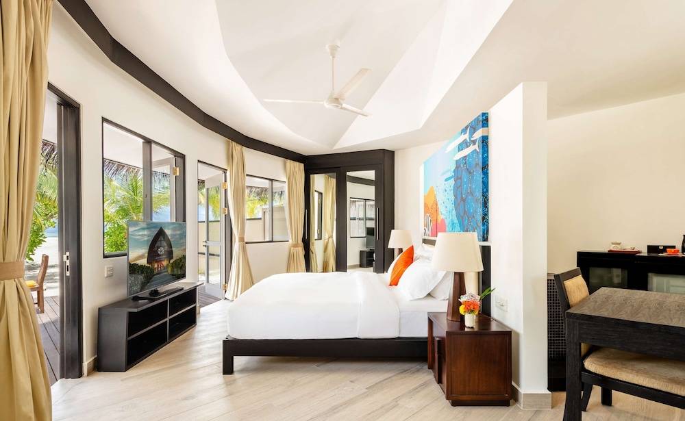 Angsana Resort & Spa Maldives Velavaru