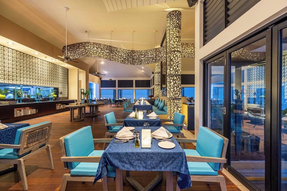 Angsana Resort & Spa Maldives Velavaru