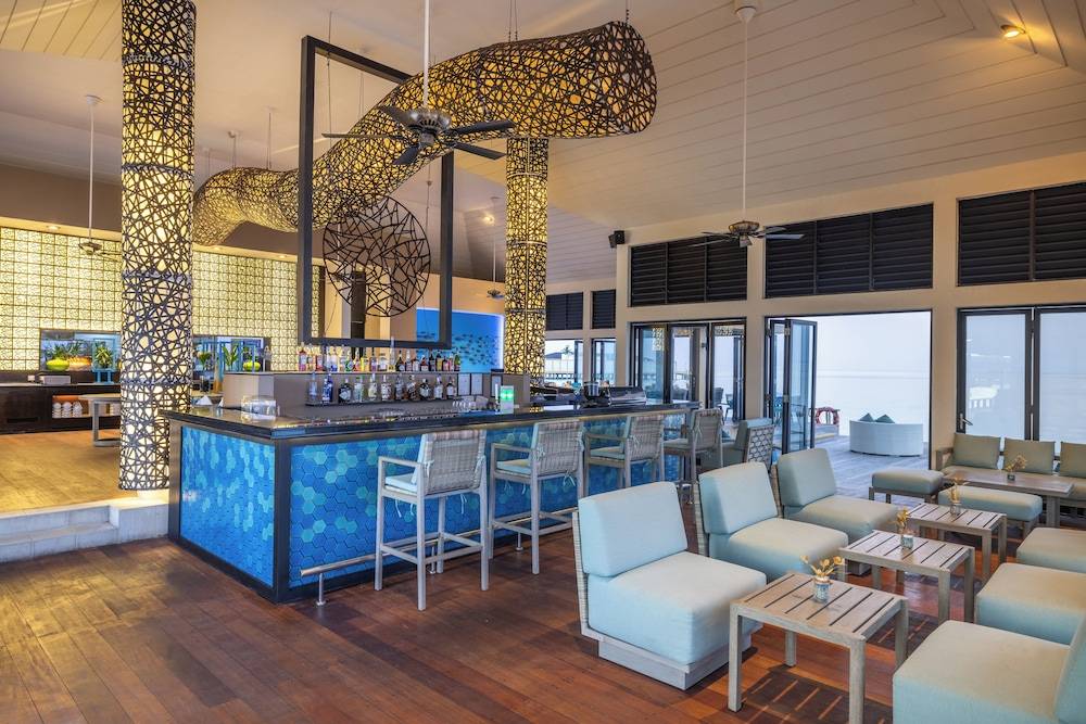 Angsana Resort & Spa Maldives Velavaru