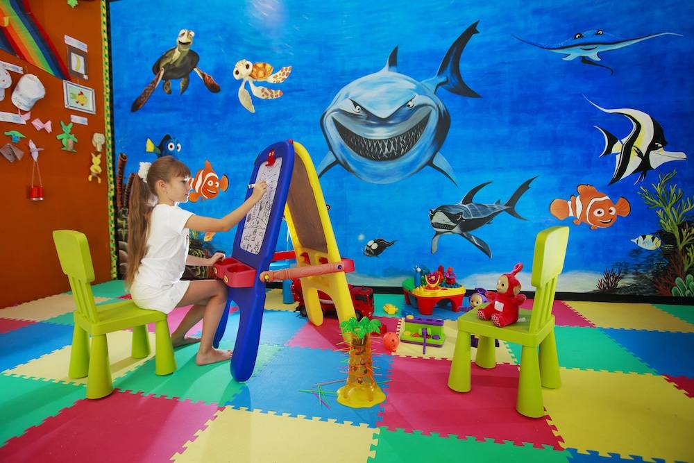 Angsana Resort & Spa Maldives Velavaru