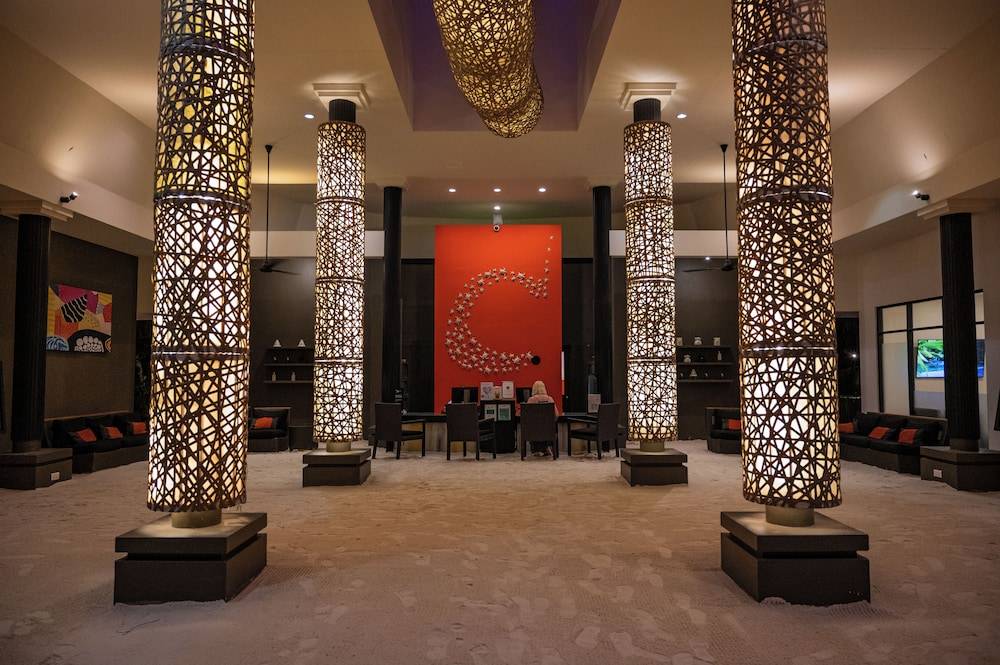 Angsana Resort & Spa Maldives Velavaru