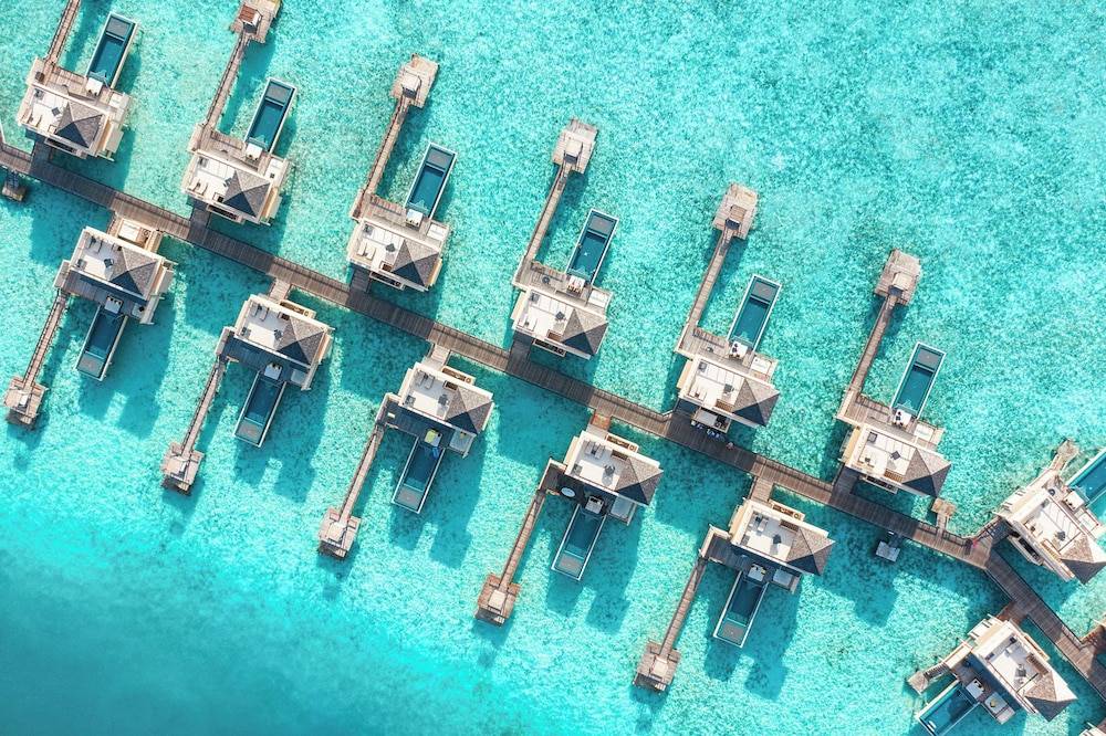 Angsana Resort & Spa Maldives Velavaru