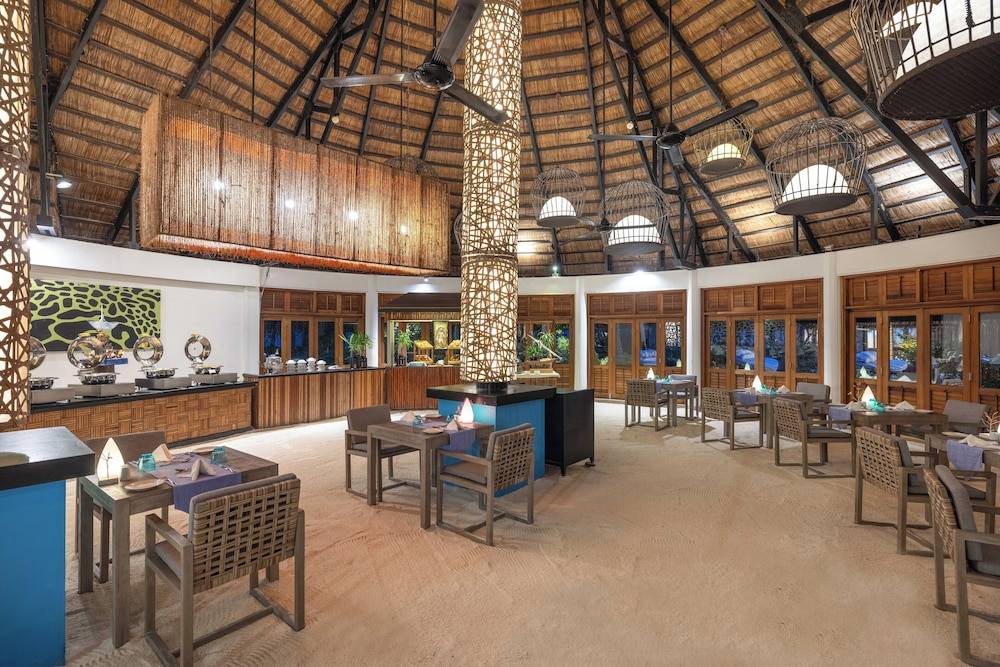 Angsana Resort & Spa Maldives Velavaru