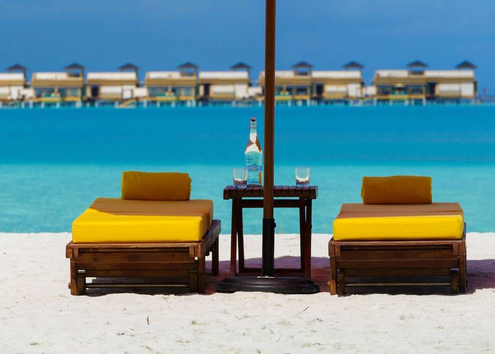 Angsana Resort & Spa Maldives Velavaru Angsana Resort & Spa Maldives Velavaru