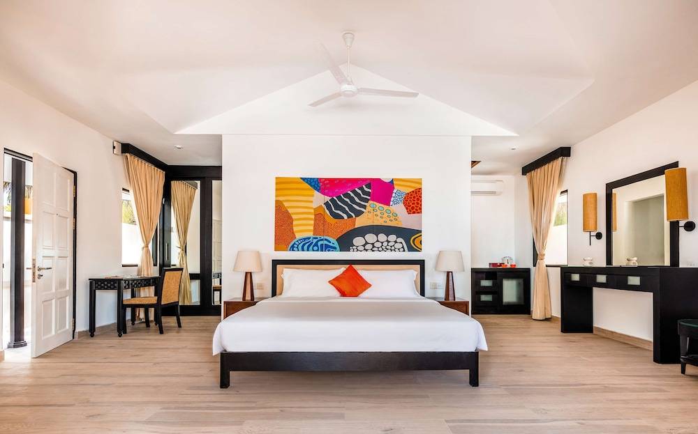 Angsana Resort & Spa Maldives Velavaru