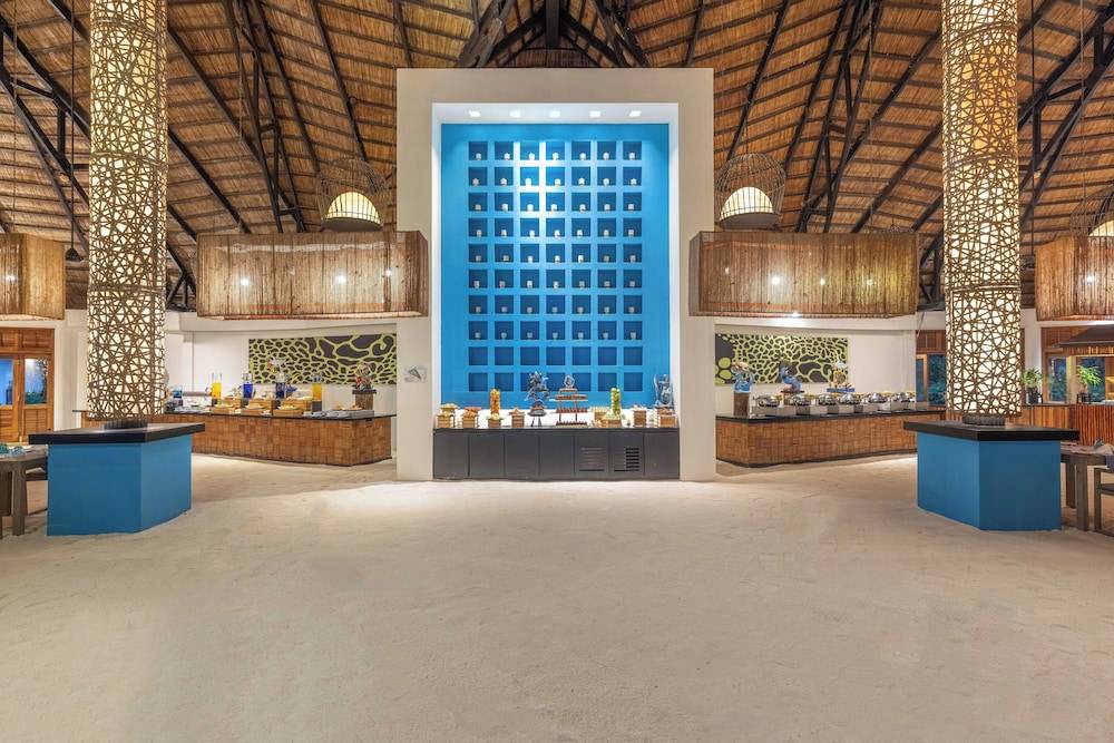 Angsana Resort & Spa Maldives Velavaru