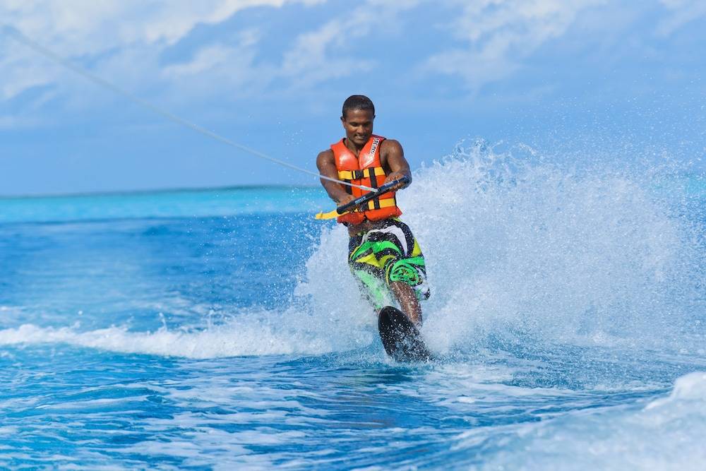 Angsana Resort & Spa Maldives Velavaru