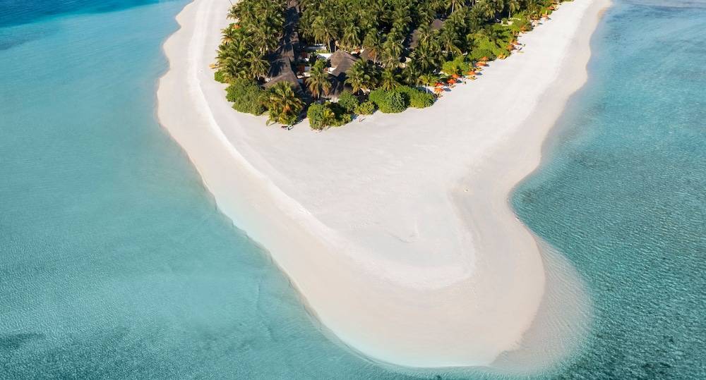 Angsana Resort & Spa Maldives Velavaru Angsana Resort & Spa Maldives Velavaru