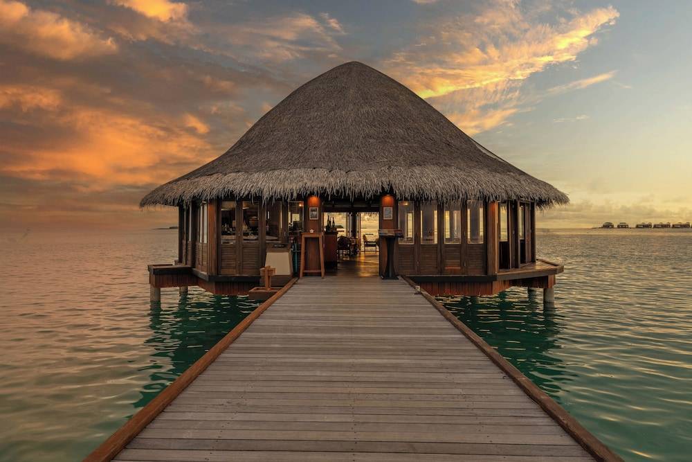 Angsana Resort & Spa Maldives Velavaru