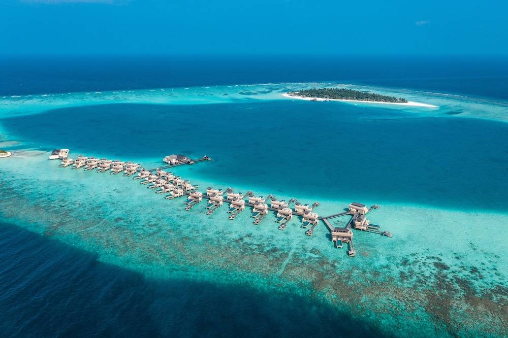 Angsana Resort & Spa Maldives Velavaru Angsana Resort & Spa Maldives Velavaru