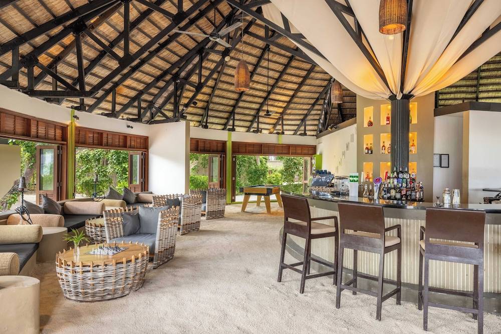 Angsana Resort & Spa Maldives Velavaru