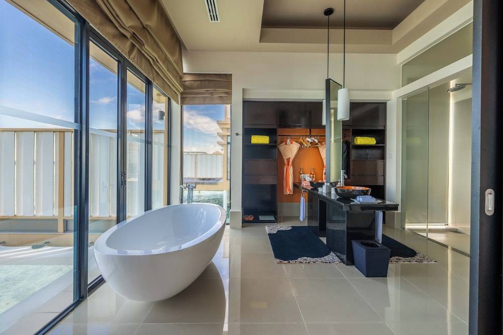 Angsana Resort & Spa Maldives Velavaru