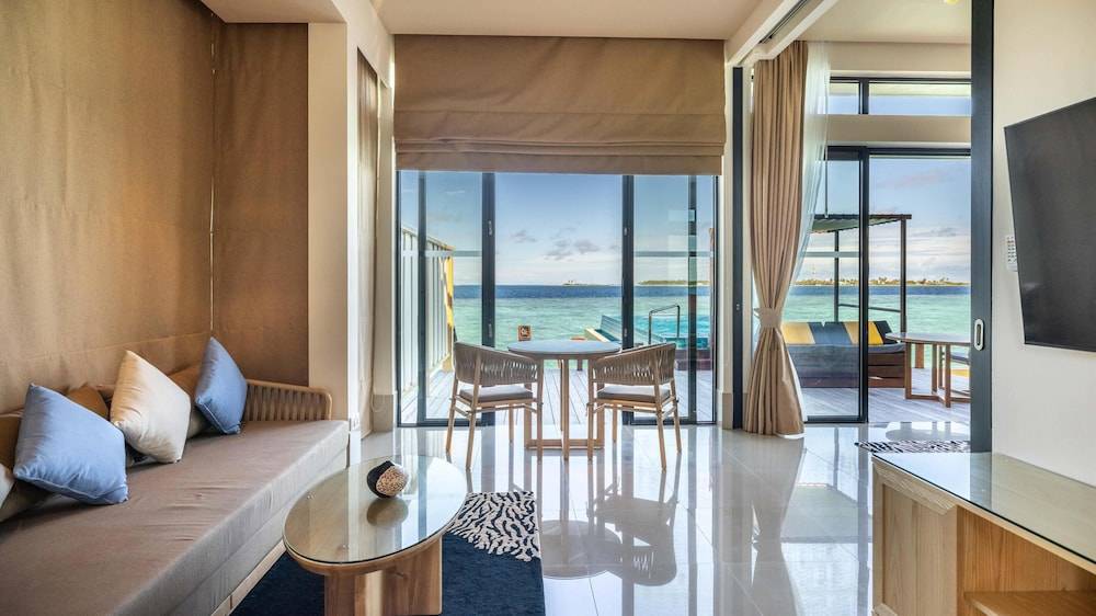 Angsana Resort & Spa Maldives Velavaru