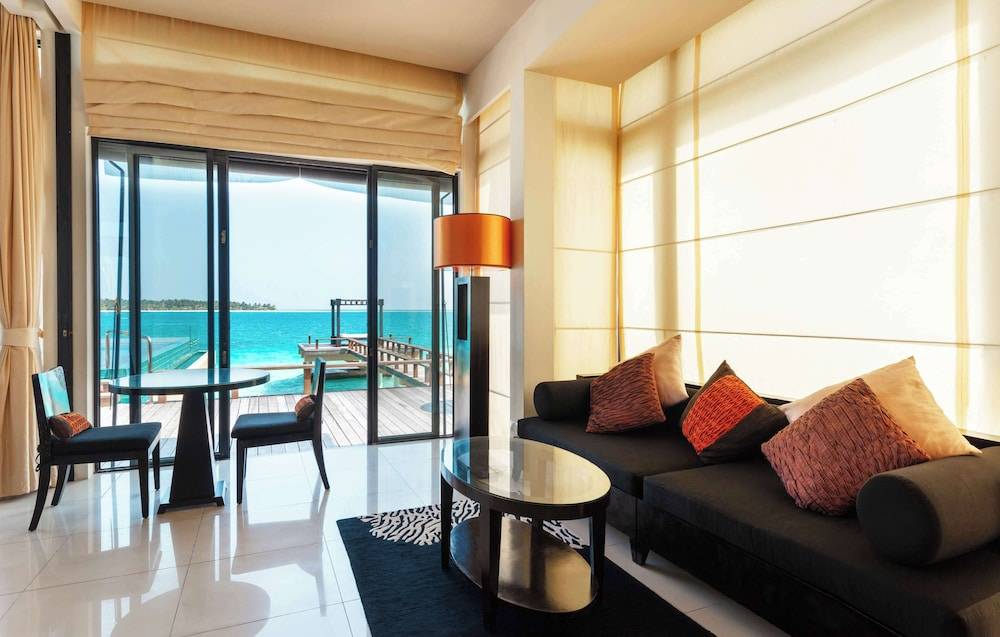 Angsana Resort & Spa Maldives Velavaru