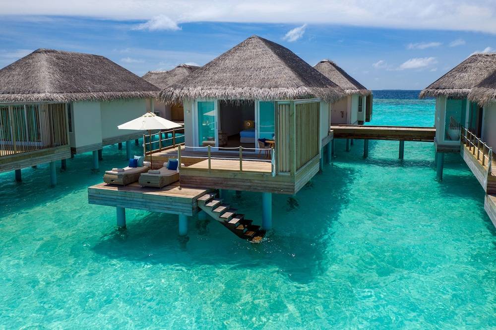 Baglioni Restort Maldives